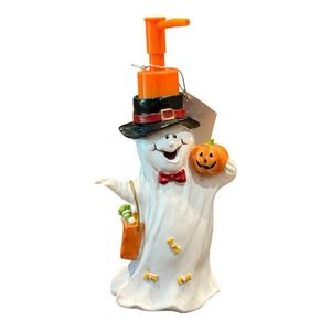 Croscill Home ghost dispensing bottle